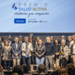 Premios Salud Activa