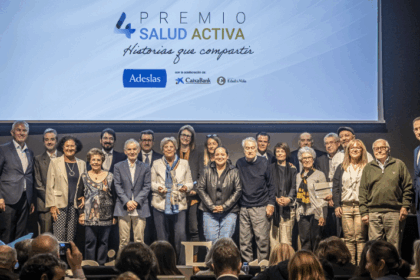 Premios Salud Activa