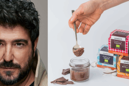 Antonio Orozco confía en Veritas para la creación de ‘El Postre Honesto’