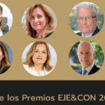 Jurado Premios EJE&CON 2025