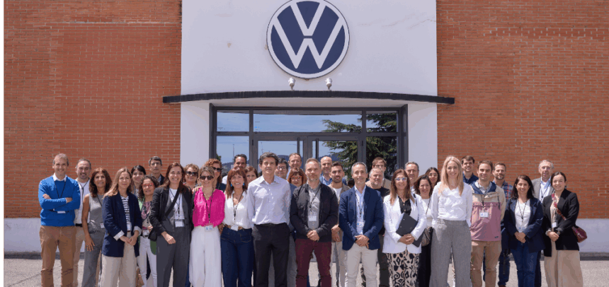 "Encuentro enREDaRSE: InnovaRSE Challenge ‘Camino hacia la Sostenibilidad’"