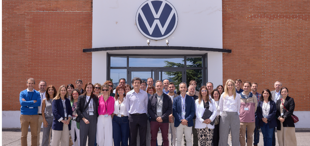 "Encuentro enREDaRSE: InnovaRSE Challenge ‘Camino hacia la Sostenibilidad’"