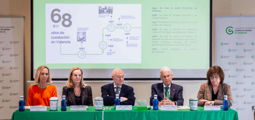Mesa Presidencial en Rueda de Prensa