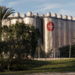 Fábrica Damm El Prat del Llobregat