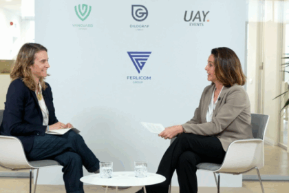 Entrevista “Diálogos con ECO”