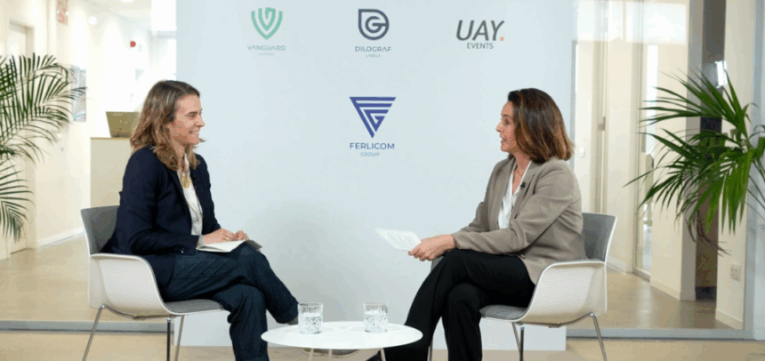 Entrevista “Diálogos con ECO”