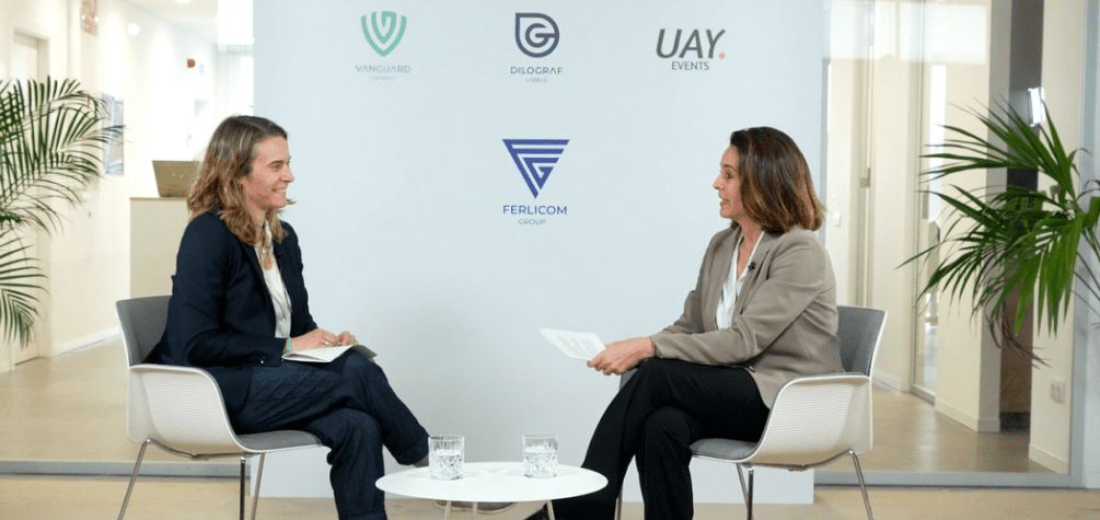 Entrevista “Diálogos con ECO”
