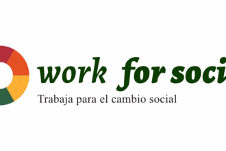 Logo Work for Social