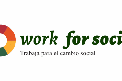 Logo Work for Social