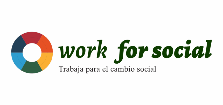 Logo Work for Social