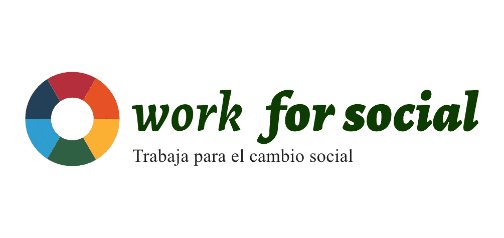 Logo Work for Social