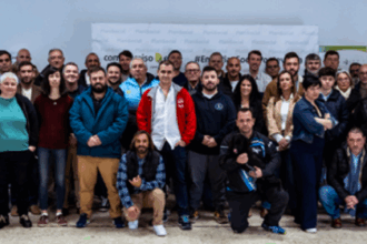 Foto Deporte Plan Social Ence