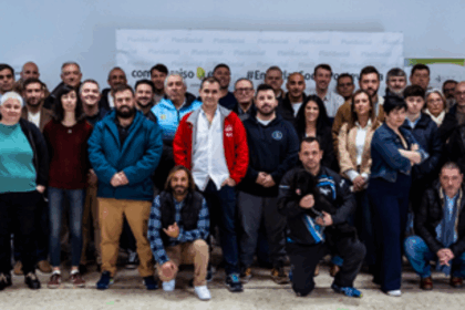 Foto Deporte Plan Social Ence