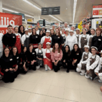 Equipo Autoservcios Familia Gijón