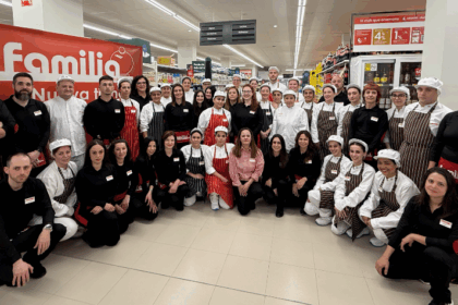 Equipo Autoservcios Familia Gijón