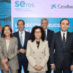 Foto de familia Jornada DANA Fundación SERES