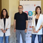 La firma del convenio de colaboración se celebró en el Edificio de Convalecencia de Murcia