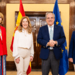 Convenio INGESA y CGCOF