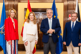 Convenio INGESA y CGCOF