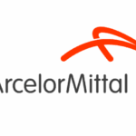 Logo ArcelorMittal