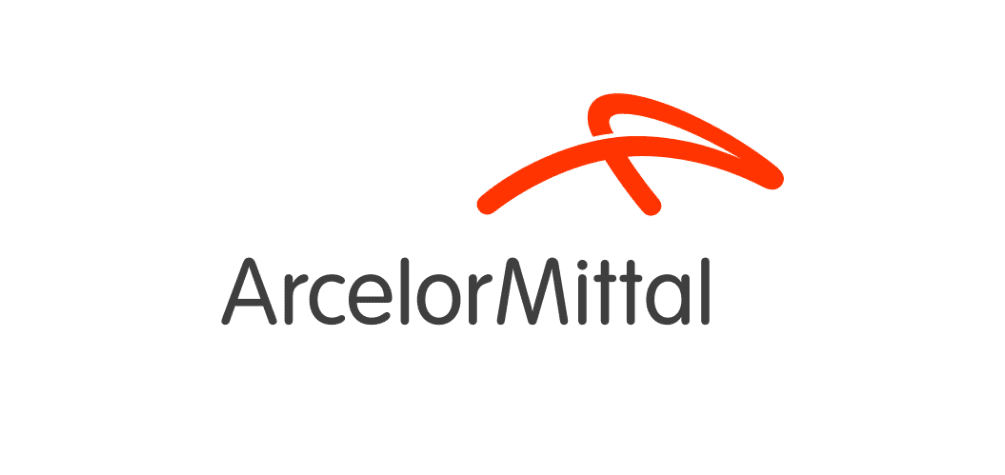 Logo ArcelorMittal