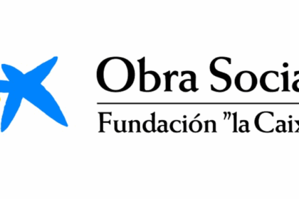 Logo Fundación ”la Caixa”