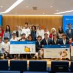 Ganadores y jurado VII Certamen Tecnológico Efigy