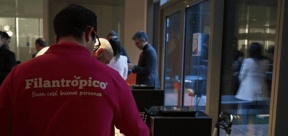 Establecimiento Filantrópico