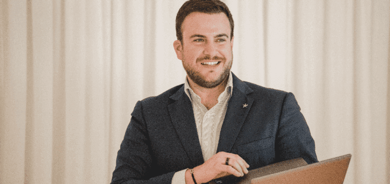 La compañía lanza Young Graduate Program (YGP)