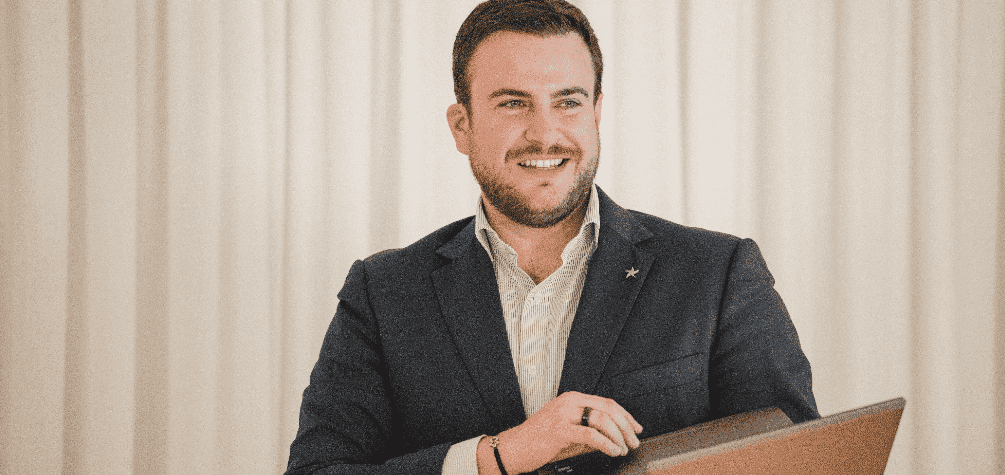 La compañía lanza Young Graduate Program (YGP)