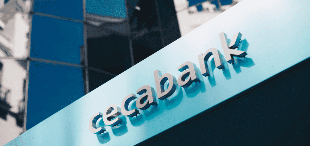 Banco Cecabank