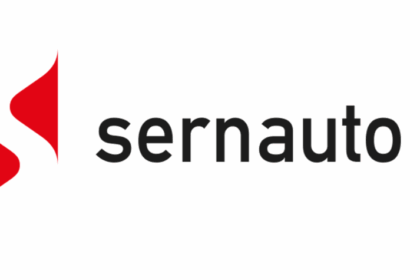 Logo Sernauto