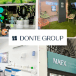 DONTE GROUP ha anunciado su Plan Estratégico 2025-2030