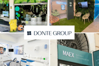 DONTE GROUP ha anunciado su Plan Estratégico 2025-2030