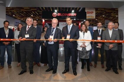 Perú exhibe su potencial geológico en el inicio de proEXPLO 2025