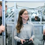 Talento ESG en el sector de la automoción - SERNAUTO