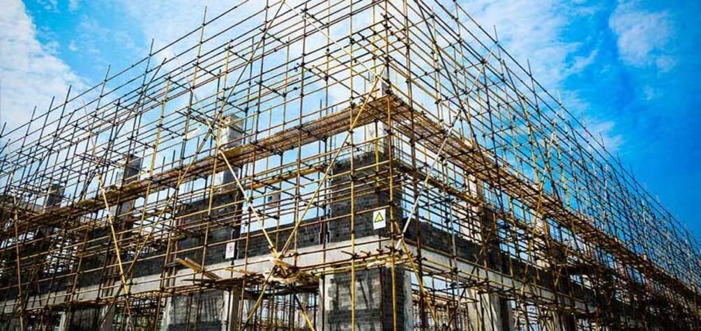 ¿Qué tecnologías pueden evitar el desplome de viviendas y edificios tras un gran sismo?