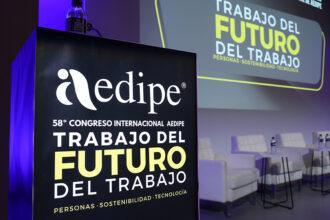 58 Congreso Internacional de AEDIPE