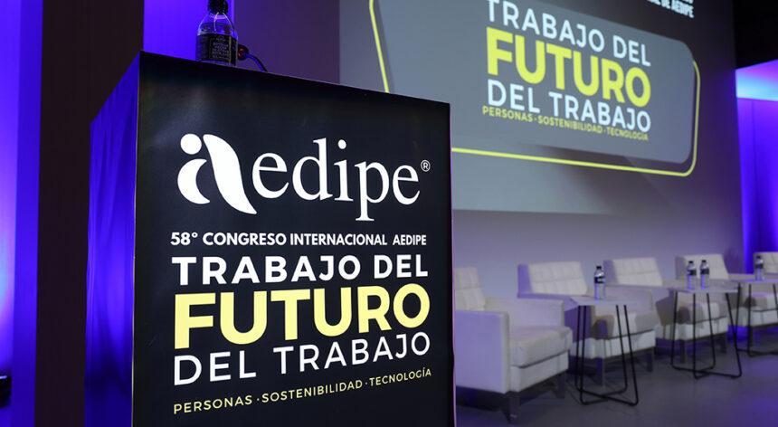 58 Congreso Internacional de AEDIPE