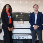 Alianza estratégica de Grupo Redpiso con KIA Iberia - Imagen cedida por Redpiso