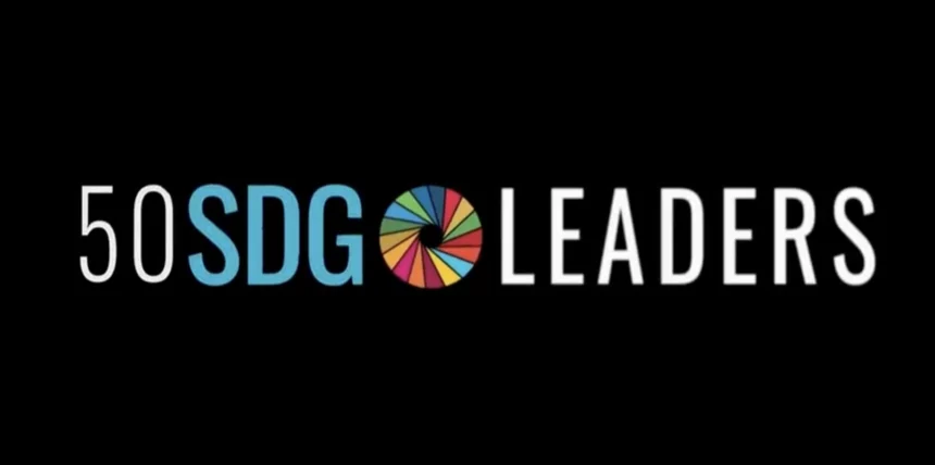 Element, reconocida entre las 50 empresas líderes en los ODS a nivel mundial
