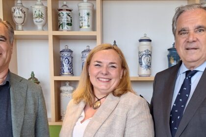 Acuerdo de CGCOF y SEORL por la salud auditiva en las farmacias comunitarias