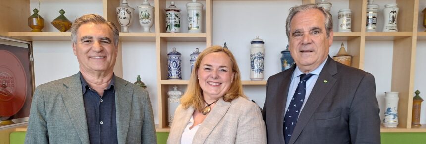 Acuerdo de CGCOF y SEORL por la salud auditiva en las farmacias comunitarias
