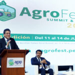 AGROFEST se consolida como el evento insignia del agro peruano, impulsando desarrollo, competitividad y sostenibilidad