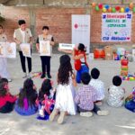Ángeles de Esperanza: Amor en acción