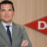 Antonio Logroño, Presidente y Director General de Dow en España y Portugal