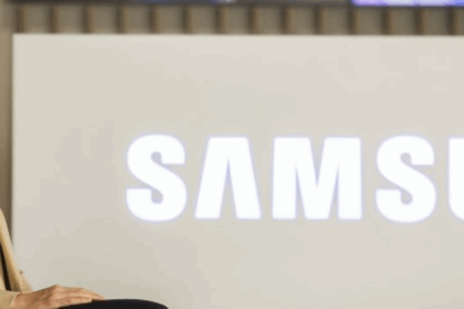 Elena Fernández Angulo, nueva directora de marketing corporativo y comunicación de Samsung Iberia