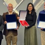 CERTUS gana premio a la innovación en educación financiera con su asistente virtual IAhorra