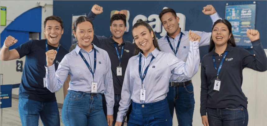 Caja Arequipa consolida su liderazgo como una de las organizaciones más valoradas para atraer y retener talento en el Perú