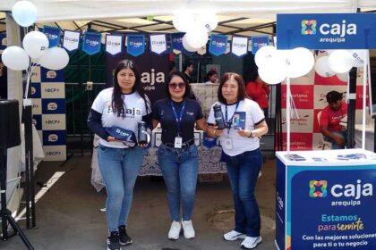 Caja Arequipa es doble finalista en la premiación de la Semana Mundial del Ahorro 2025 por su compromiso con la educación financiera